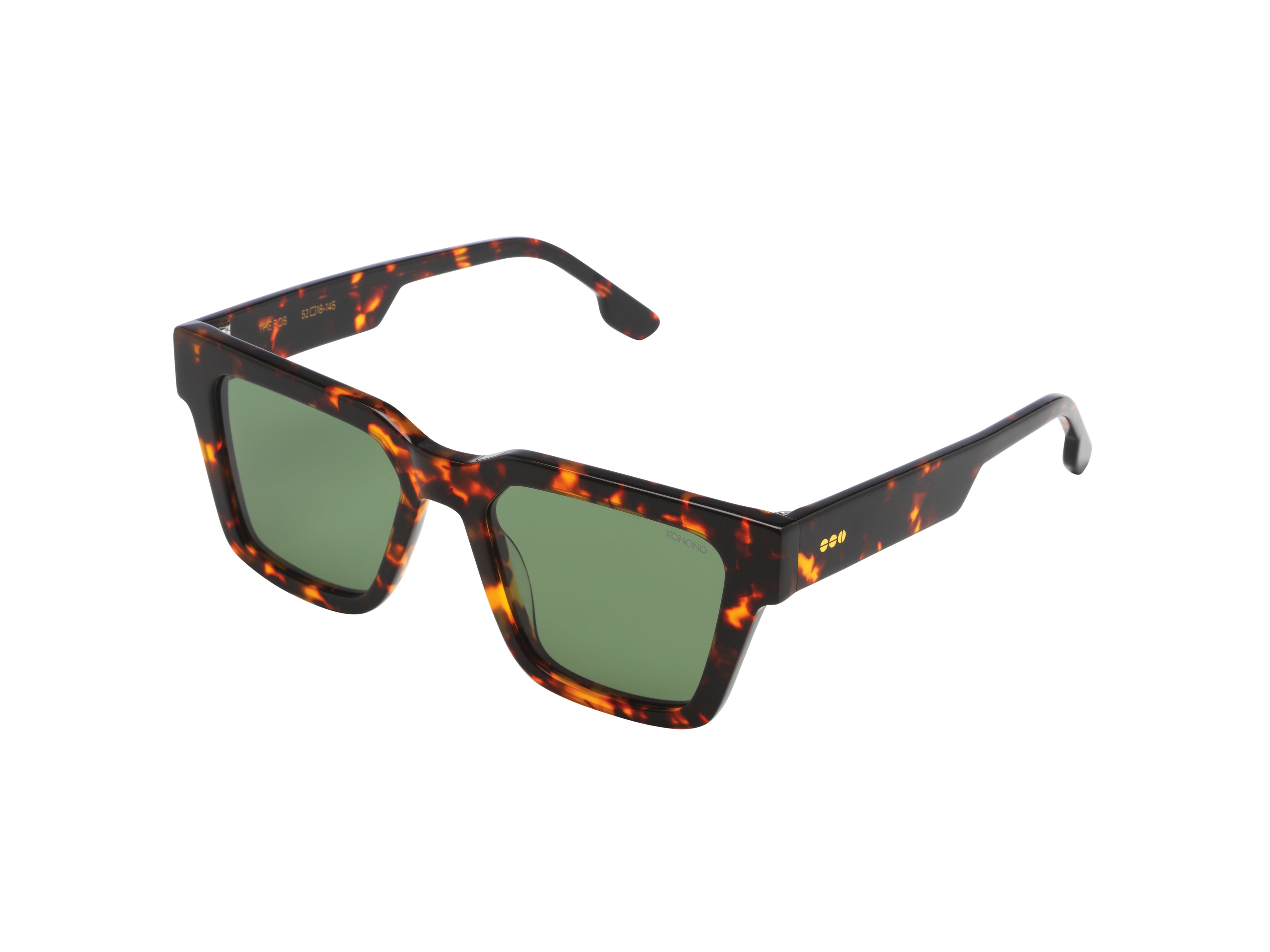 komono-bob-sonnenbrille-tortoise image 2
