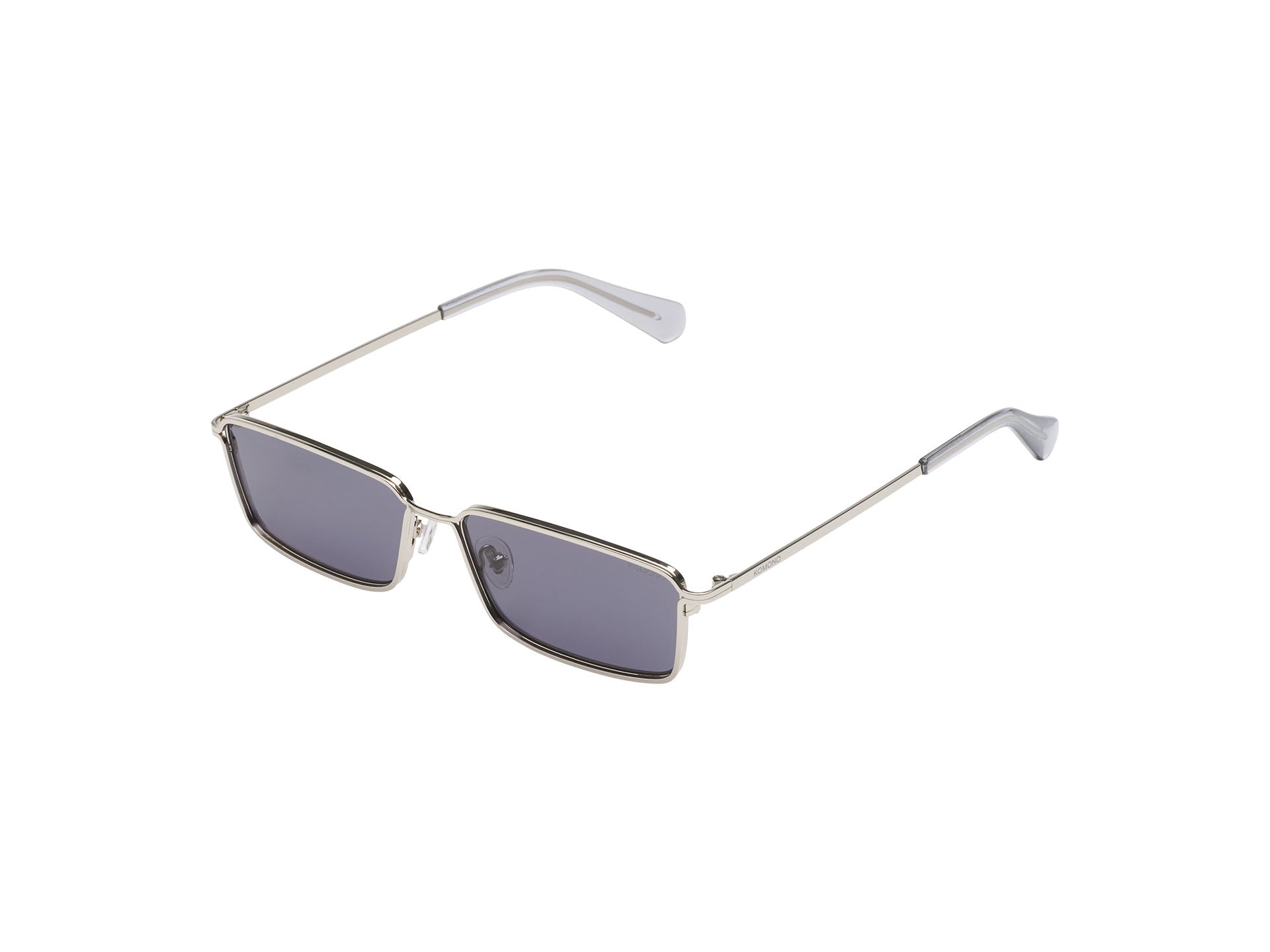 komono-ryder-sonnenbrille-silver image 2