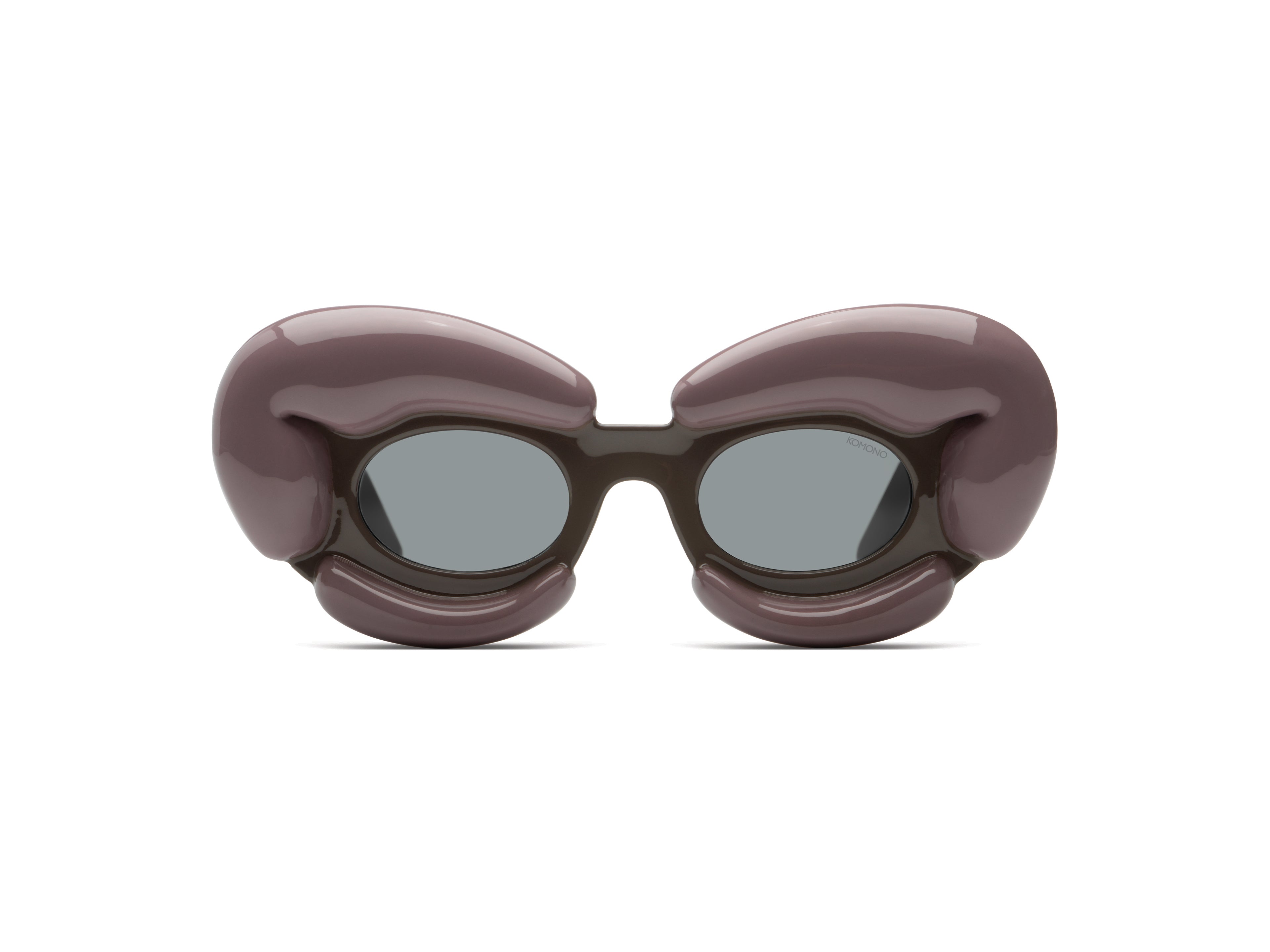 komono-jill-jiayue-she-mauve-sonnenbrille-exclusive-capsule image 1