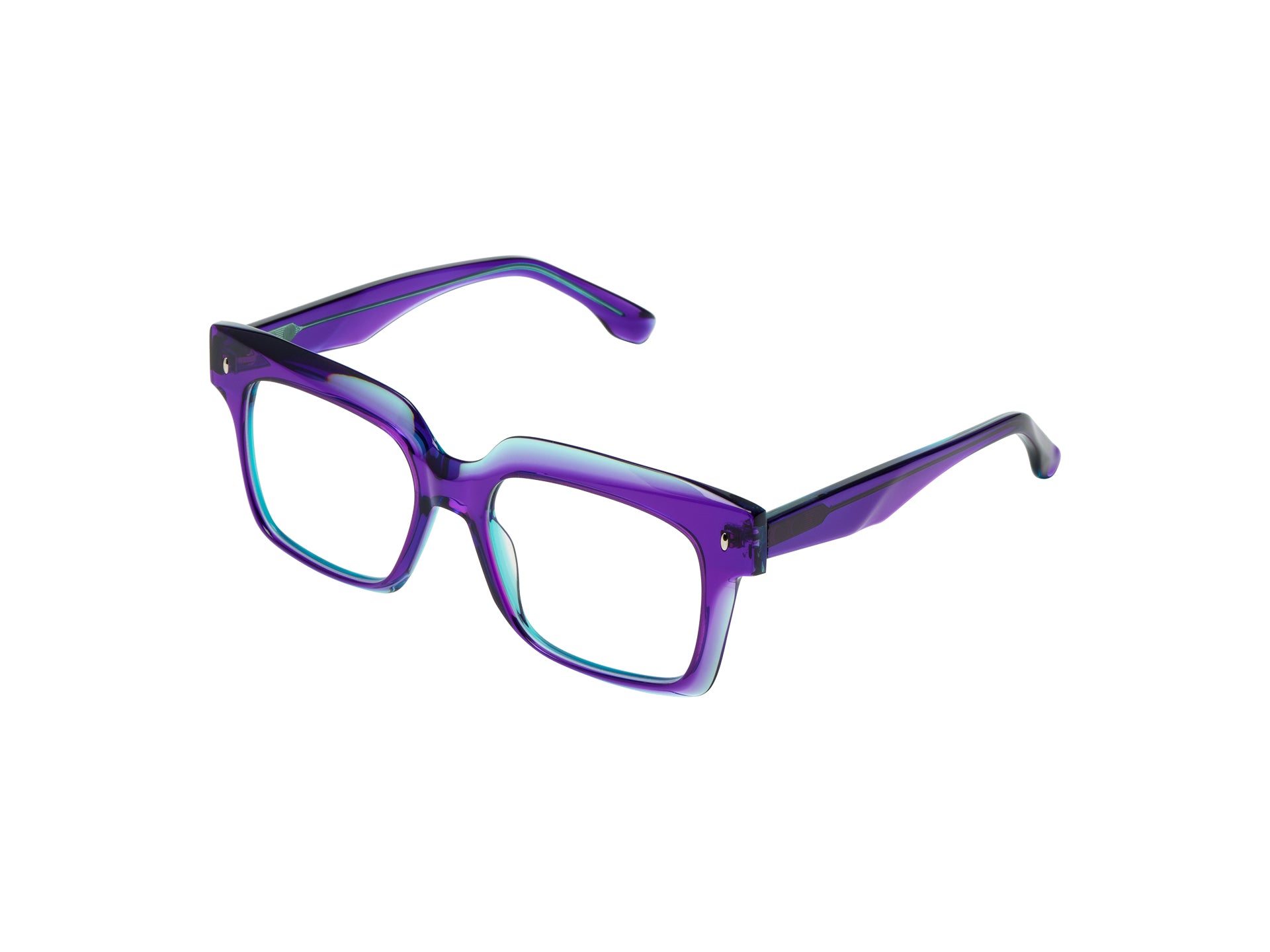 komono-mary-kate-amethyst-brille image 2