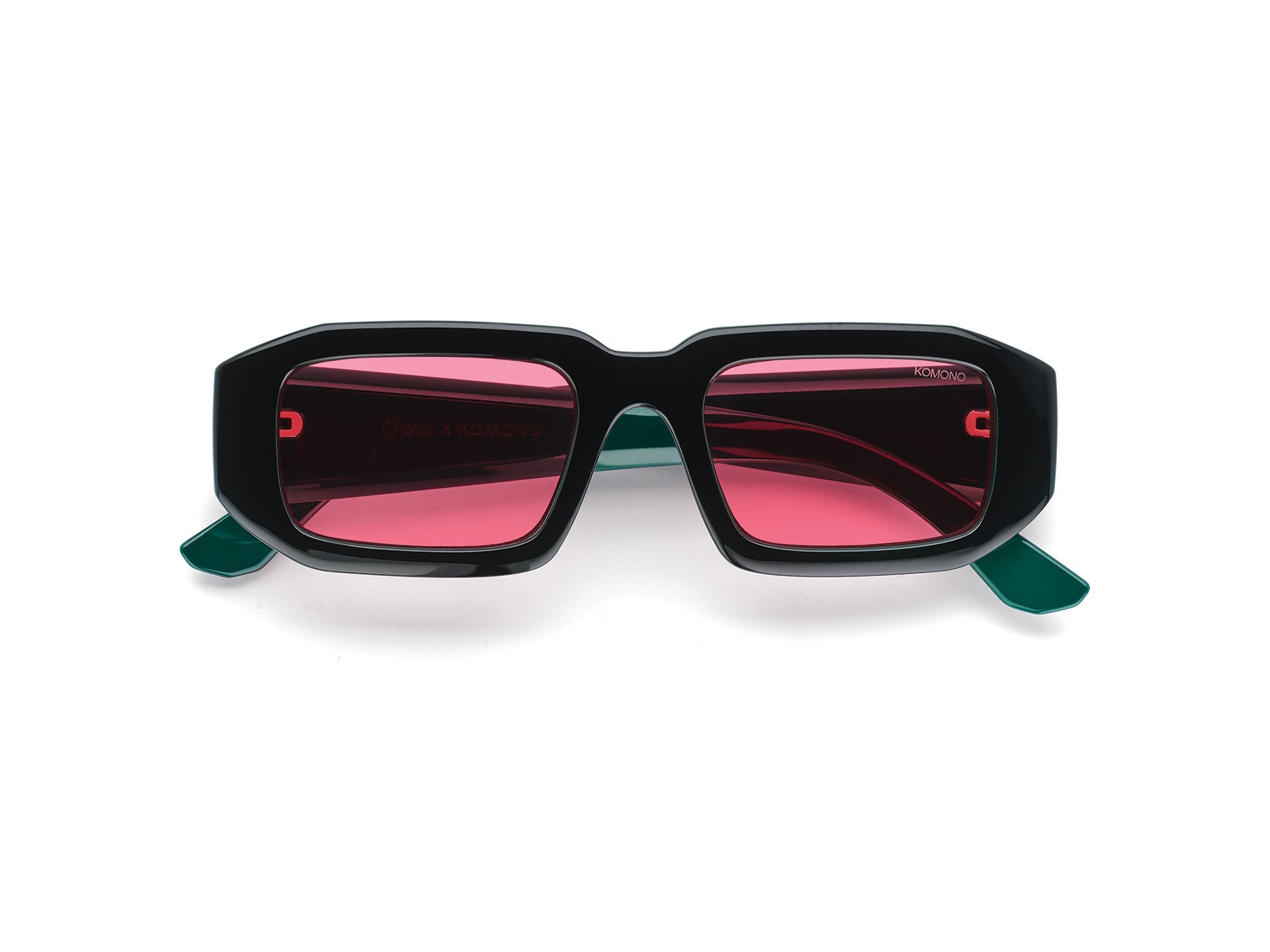 komono-blaze-cristal-x-komono-pack-limitierte-sonnenbrille image 1