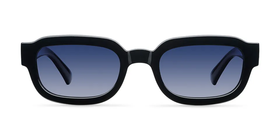 meller-jamil-black-azure-sonnenbrille-weiche-winkel-biobasierte-fassung image 1