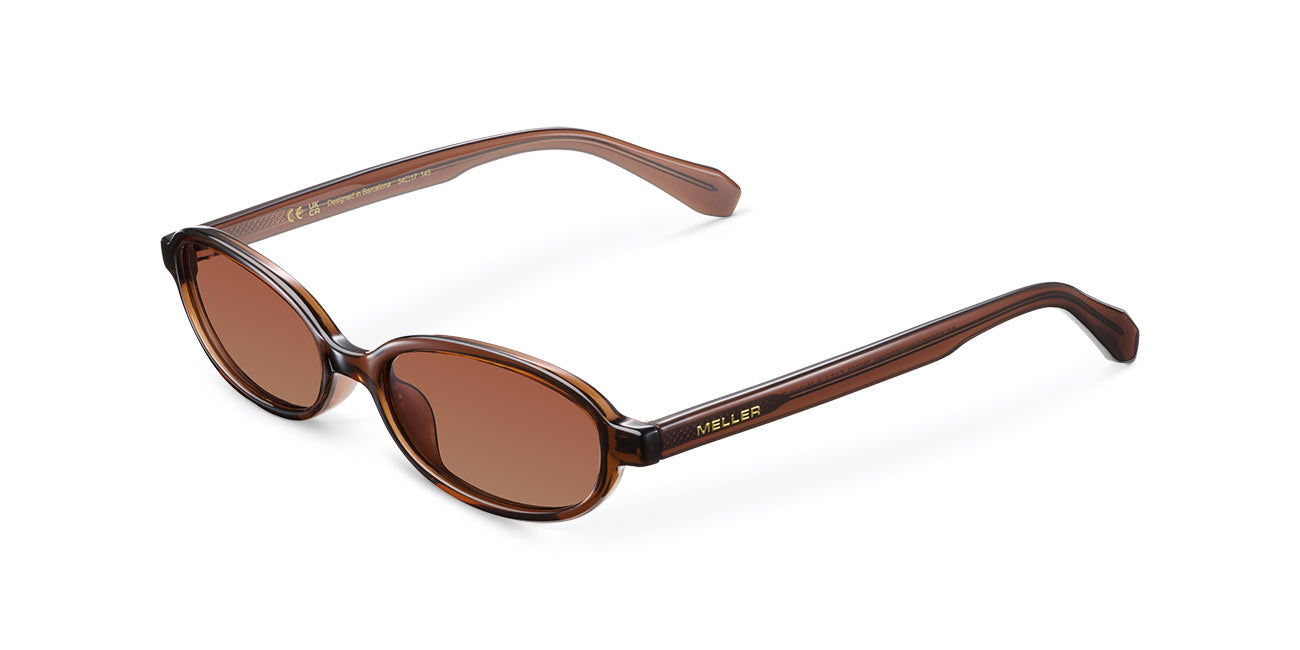 meller-osei-red-brown-sonnenbrille image 2