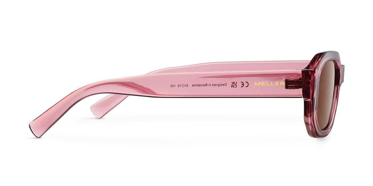 meller-kessie-sonnenbrille-dark-pink-kakao image 3