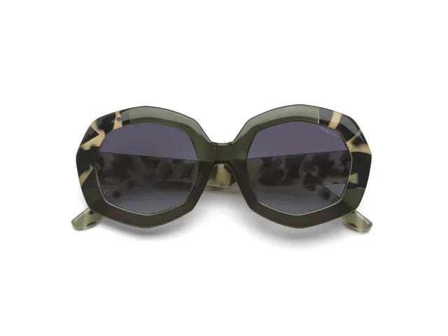 komono-amy-emerald-bobcat-sonnenbrille image 1