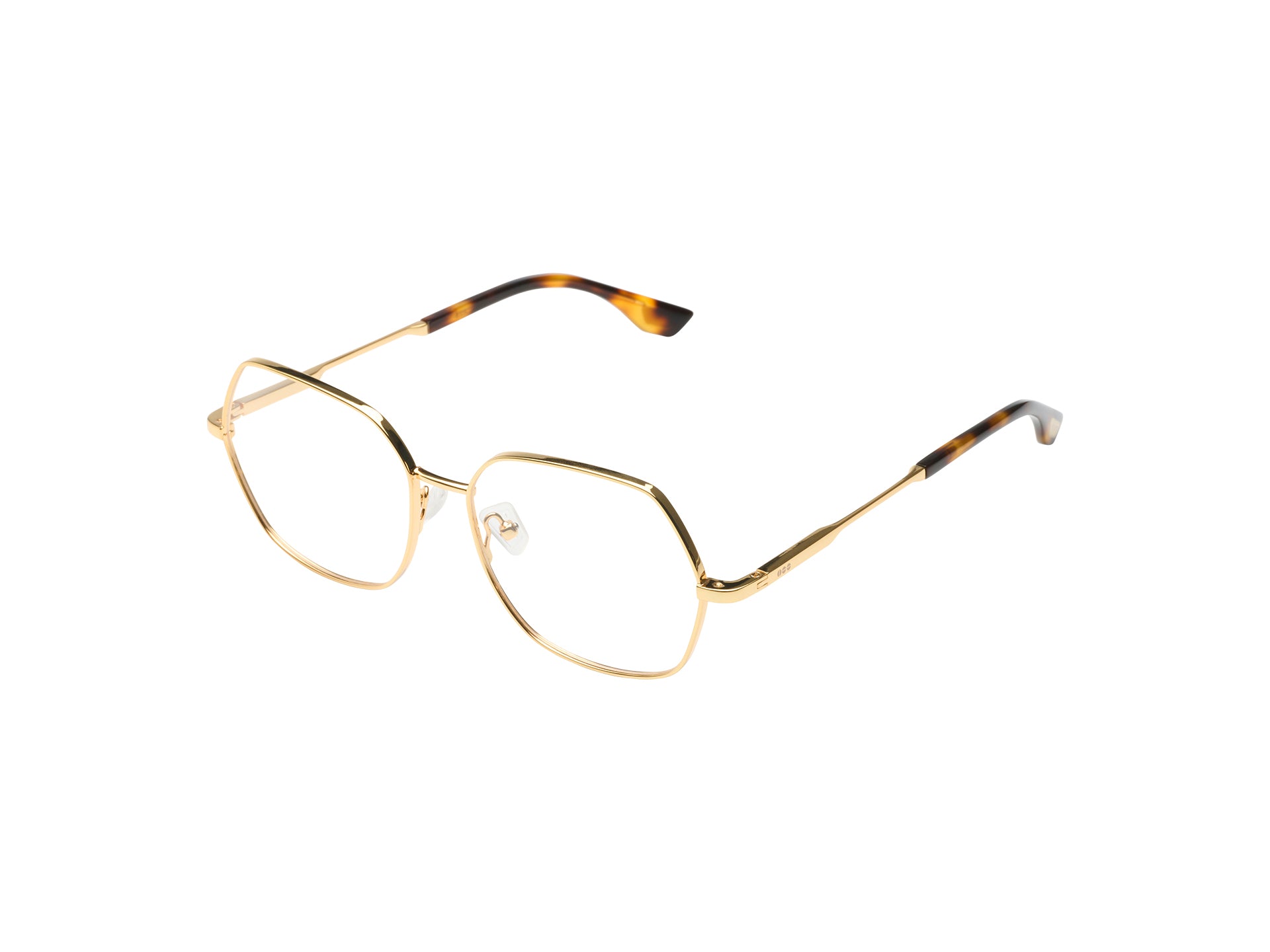 komono-ella-gold-flake-sonnenbrille image 4