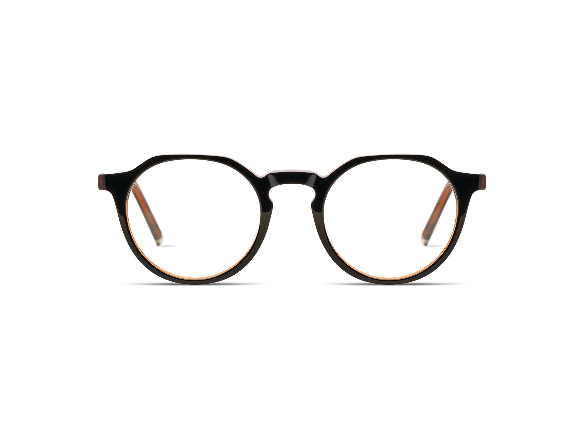 komono-sacha-black-rose-sonnenbrille image 1