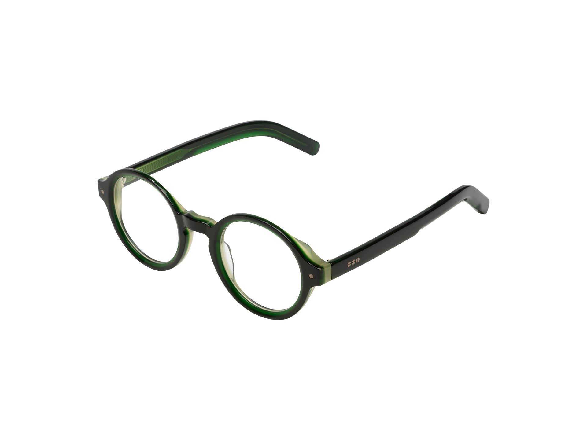 komono-quinn-pine-dusk-runde-sonnenbrille-aus-eco-acetat image 2