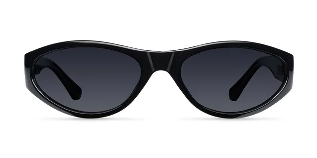 meller-bron-all-black-sonnenbrille image 1
