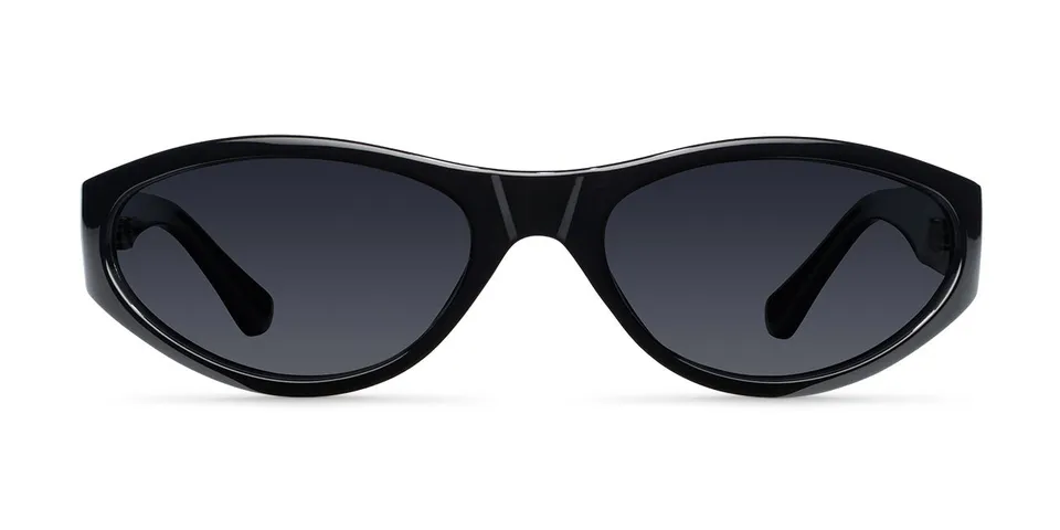 meller-bron-all-black-sonnenbrille image 1