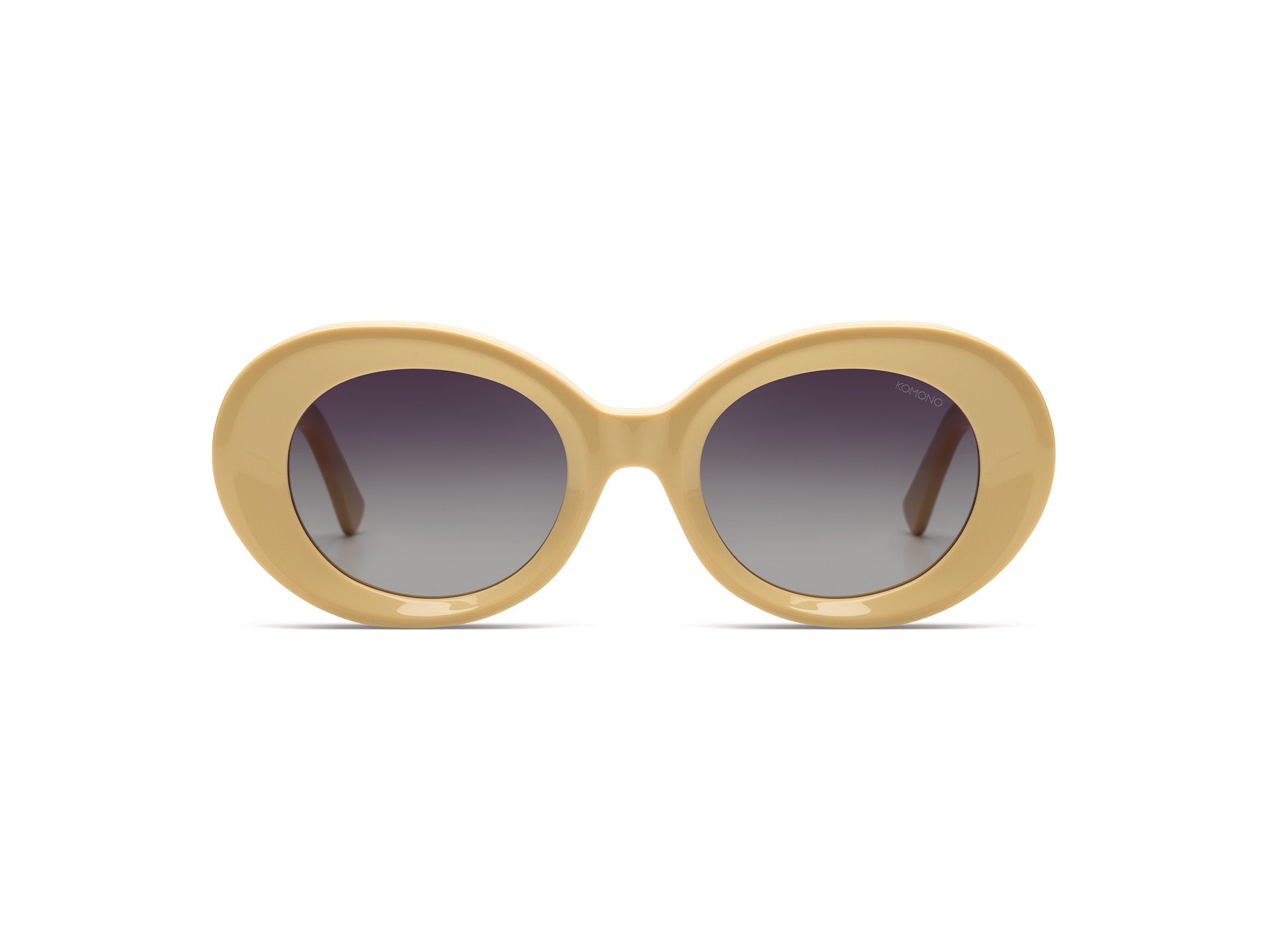 komono-n-marshmallow-sonnenbrille-wei-es-oval-design-mit-nextsun-gl-sern-komono- image 1