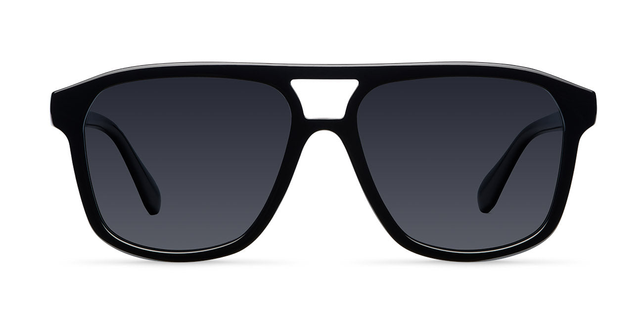meller-dara-all-black-sonnenbrille image 1