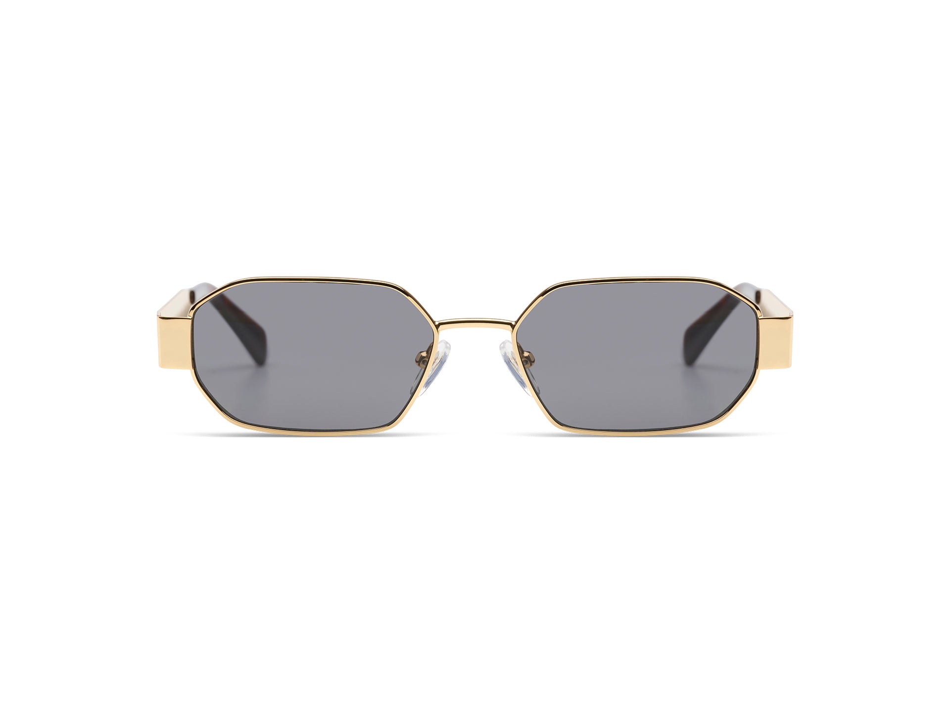 komono-romeo-sonnenbrille-roux-gold-originals-kollektion image 1