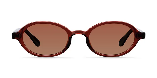 meller-oba-maroon-brown-sonnenbrille image 1