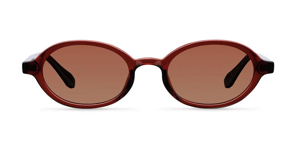 meller-oba-maroon-brown-sonnenbrille image 1