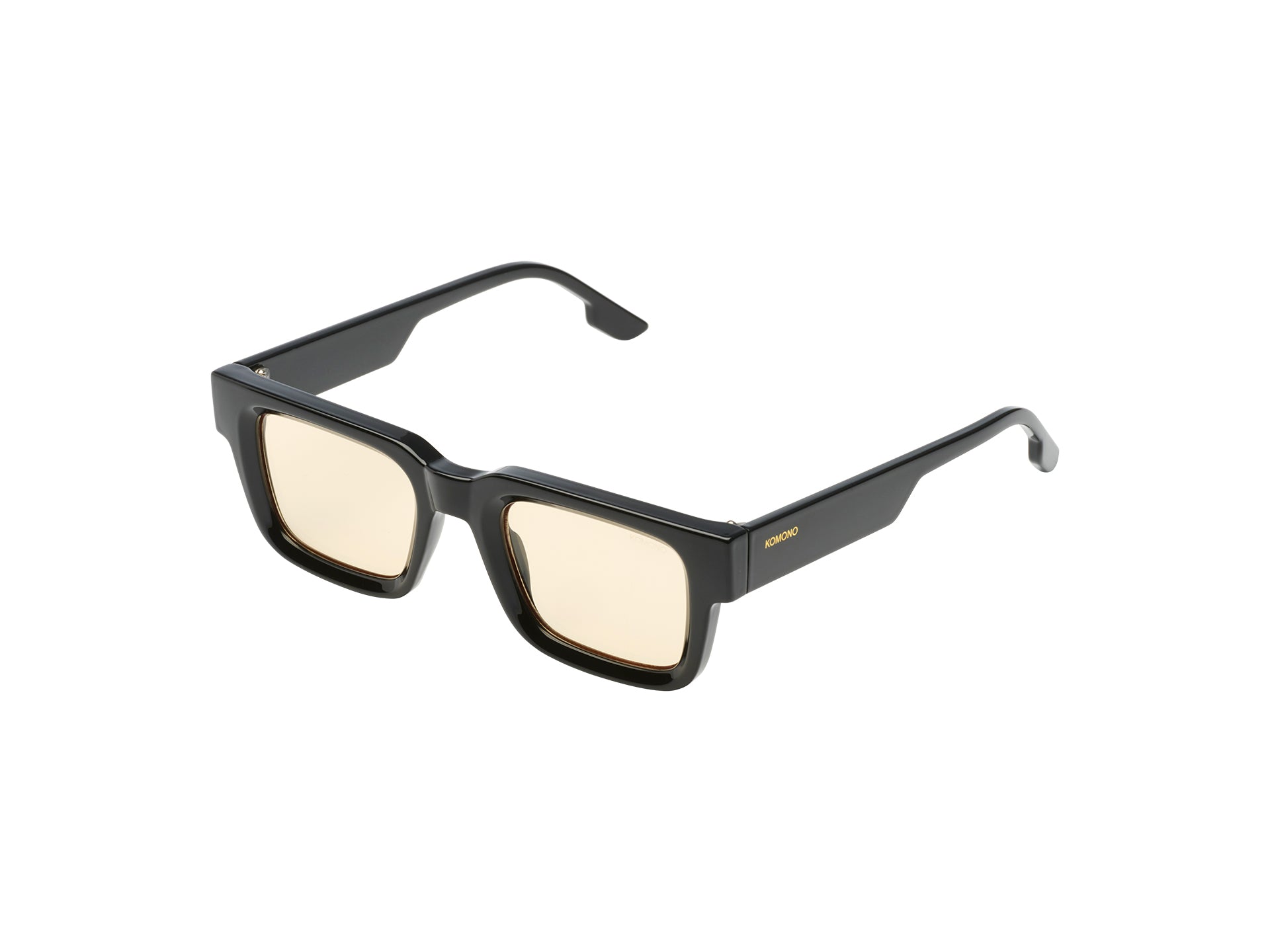 komono-victor-black-flare-sonnenbrille image 2