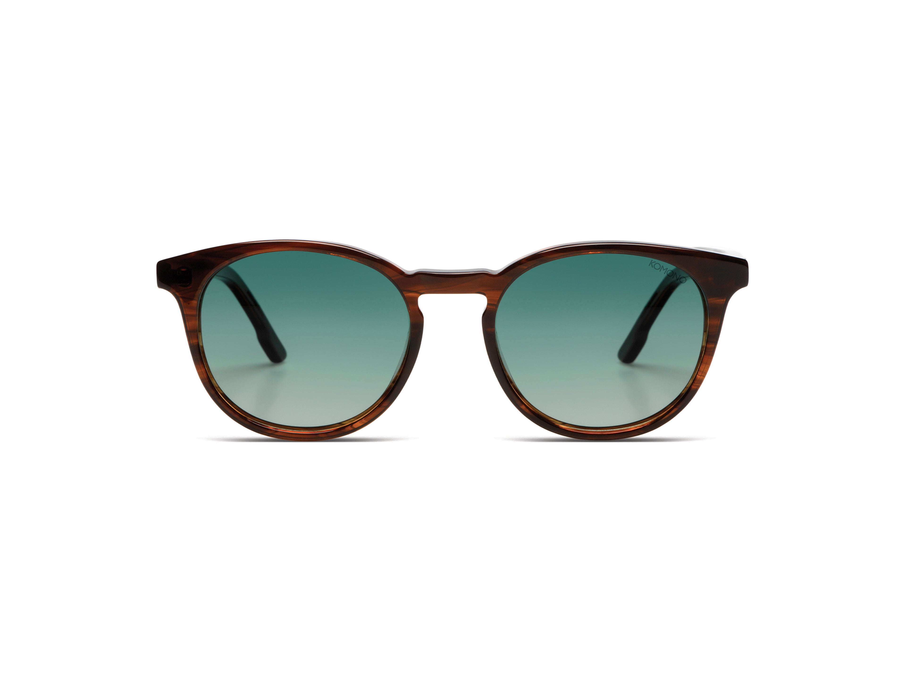 komono-hudson-wood-eco-acetat-sonnenbrille image 1