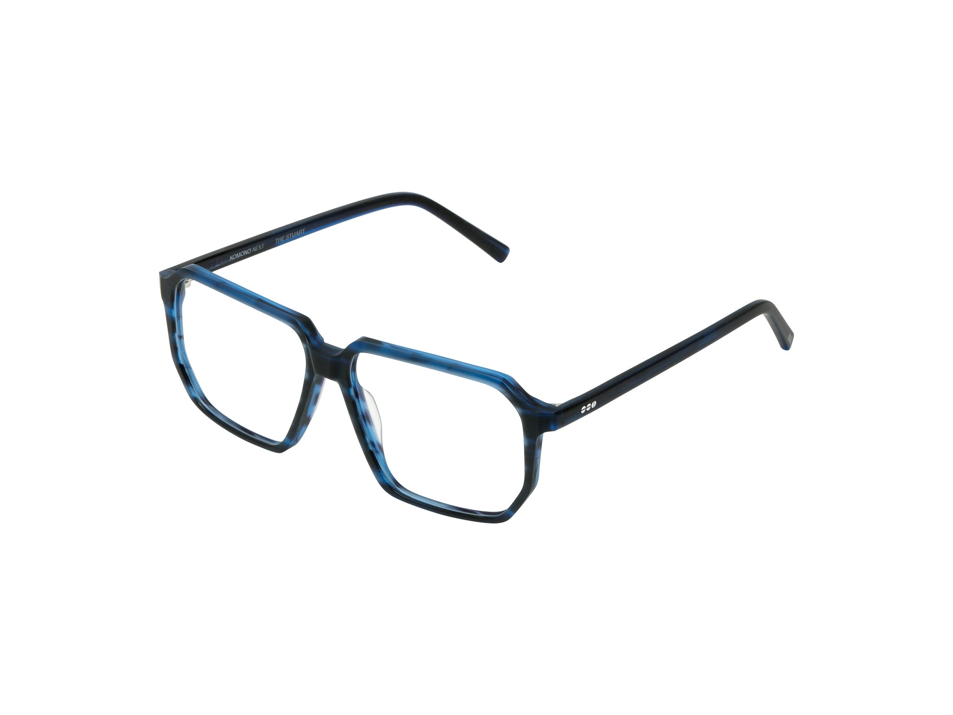 komono-stuart-submarine-matte-sonnenbrille image 2