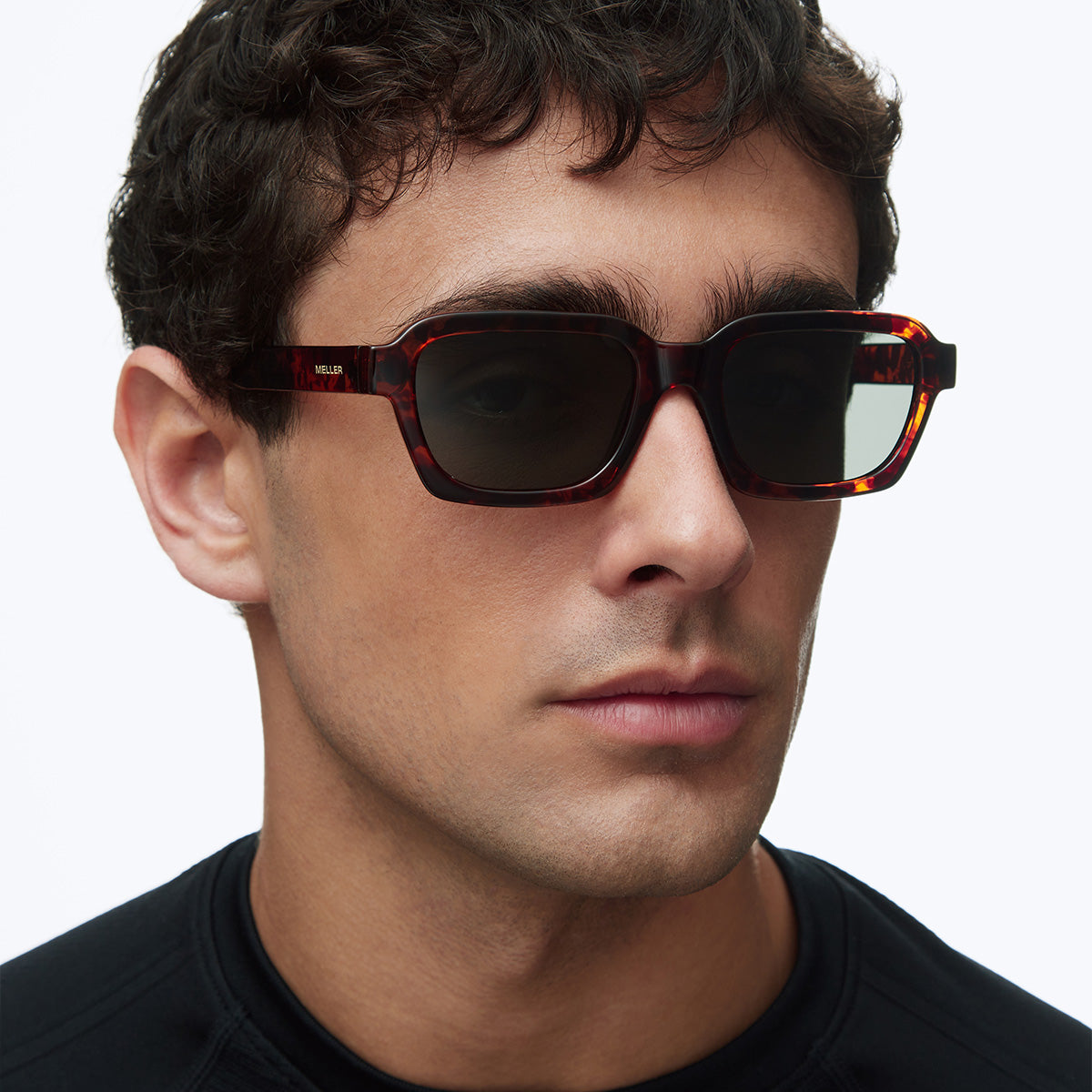 meller-adisa-tigris-olive-sonnenbrille-unisex image 5