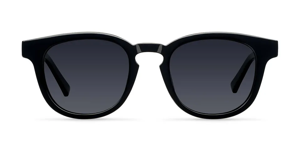 meller-banna-all-black-sonnenbrille image 1
