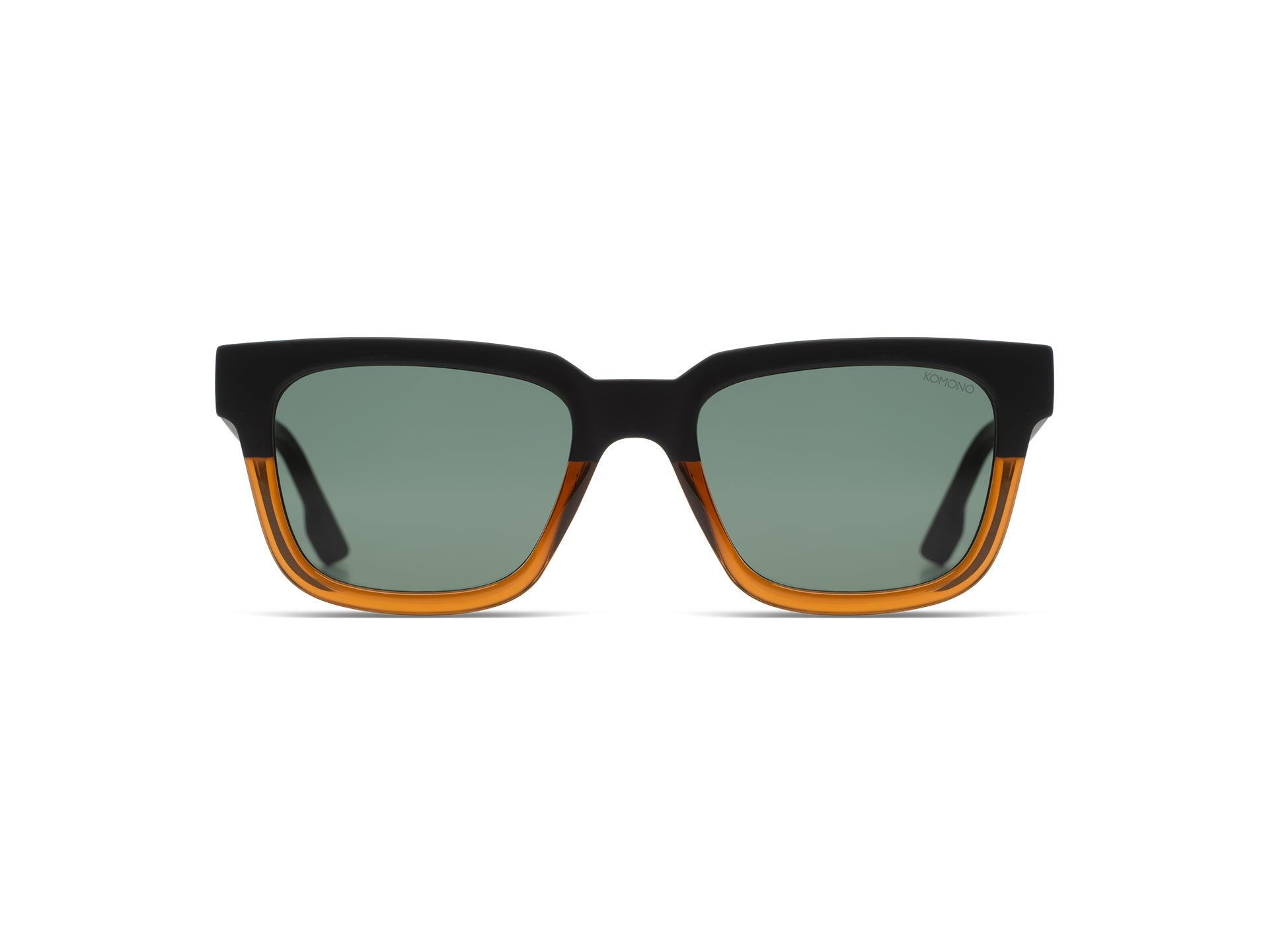 komono-bobby-bronze-carbon-sonnenbrille image 1