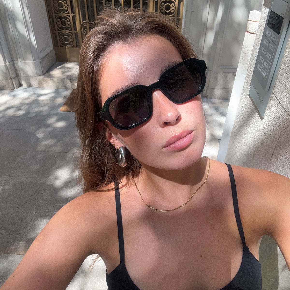 meller-tayo-all-black-sonnenbrille image 6