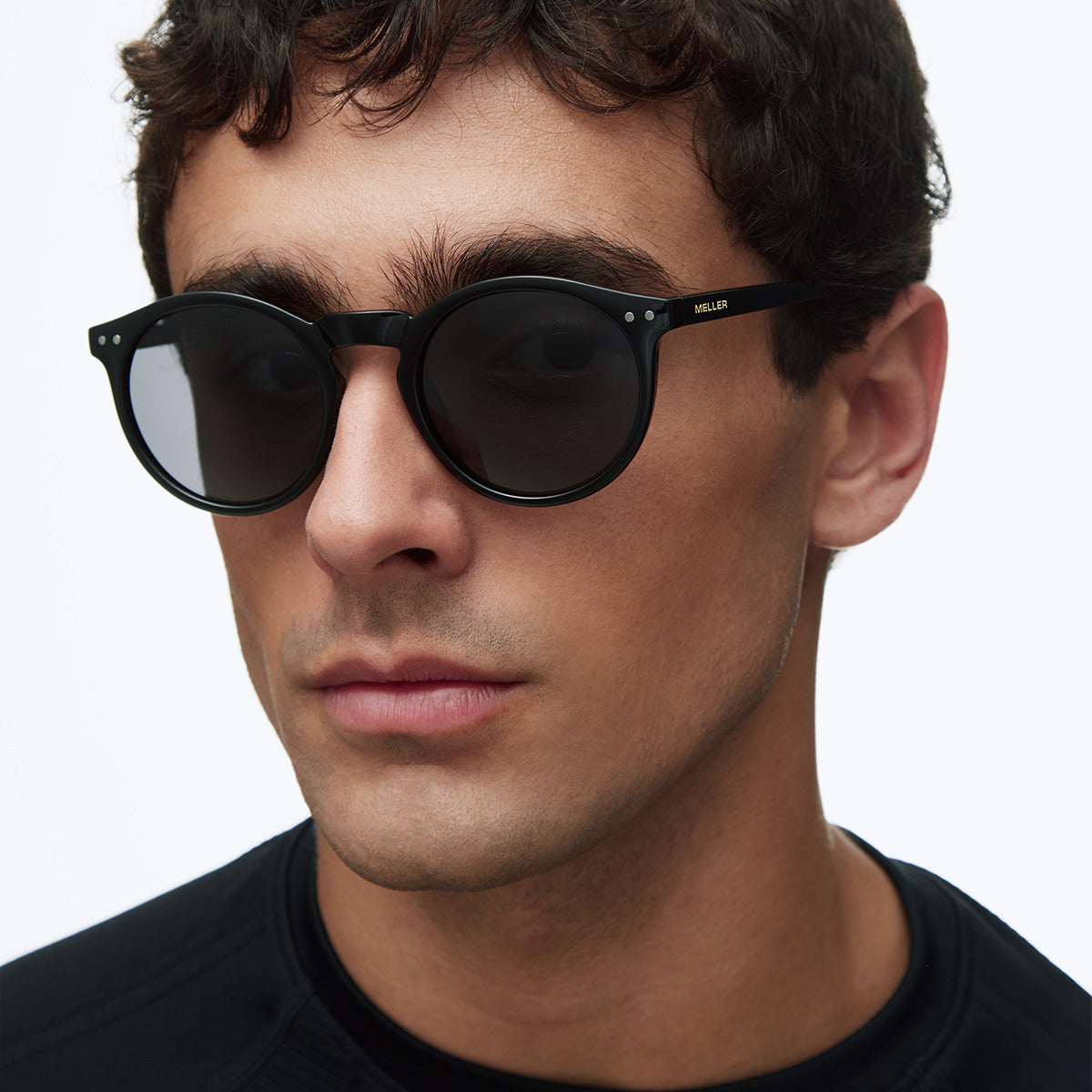meller-kubu-all-black-bio-sonnenbrille image 4