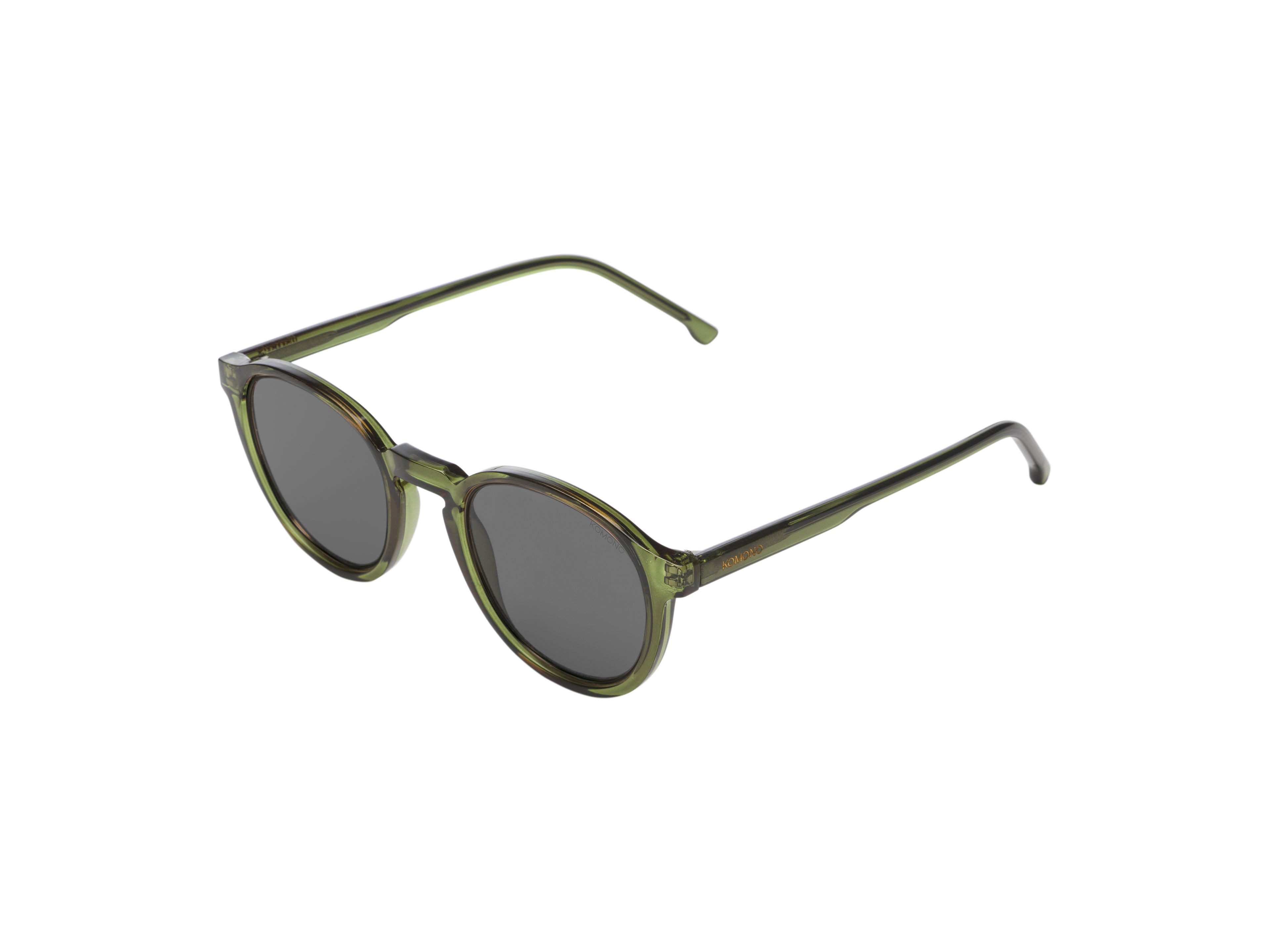 komono-liam-fern-sonnenbrille-klassisch-leicht-gerundet-bioplastik-rahmen-unisex image 2