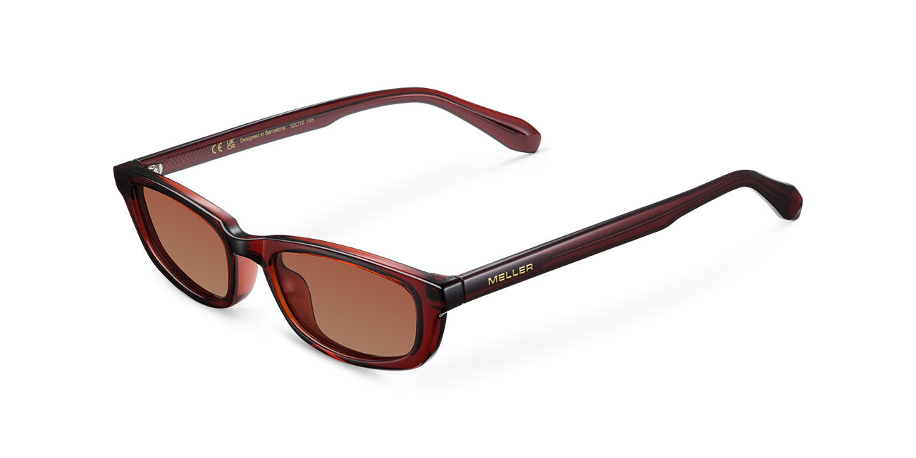 meller-rami-maroon-brown-sonnenbrille image 2