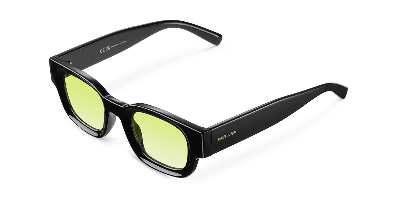 meller-gamal-black-lemon-sonnenbrille image 2