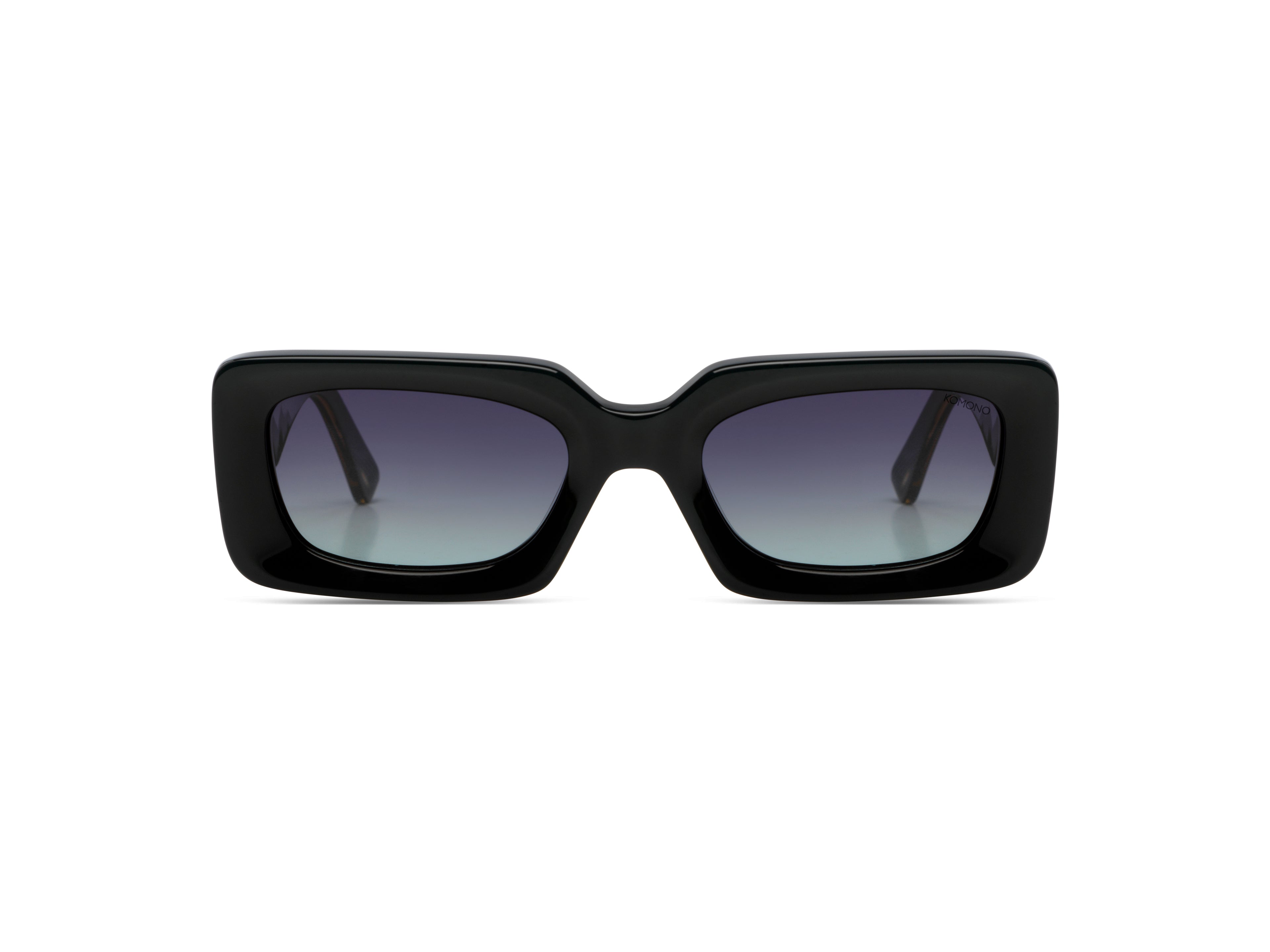 komono-o-black-sage-sonnenbrille-eckige-mid-century-fassung-kollaboration-tom-ee image 1