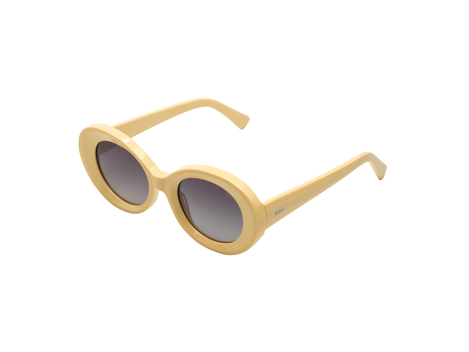 komono-n-marshmallow-sonnenbrille-wei-es-oval-design-mit-nextsun-gl-sern-komono- image 2