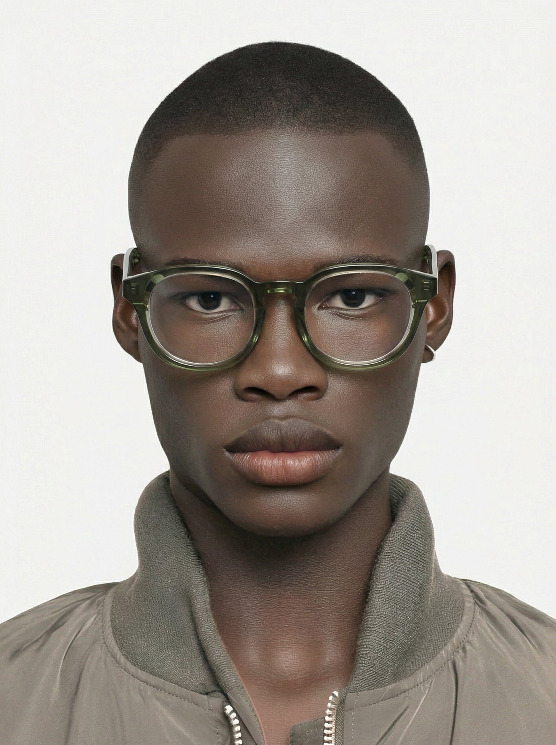 komono-riley-grand-olive-ruby-sonnenbrille-premium image 3