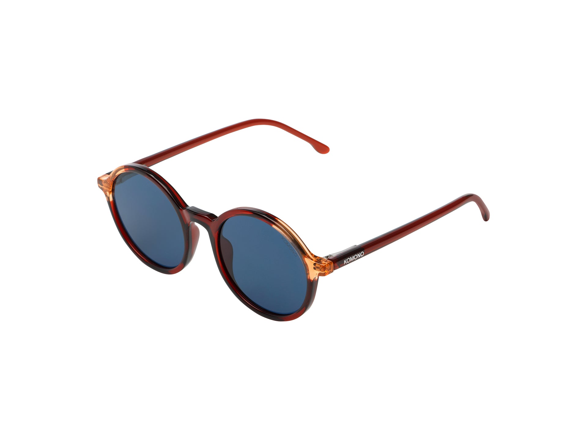 komono-madison-jr-burgundy-coral-kinder-sonnenbrille image 3