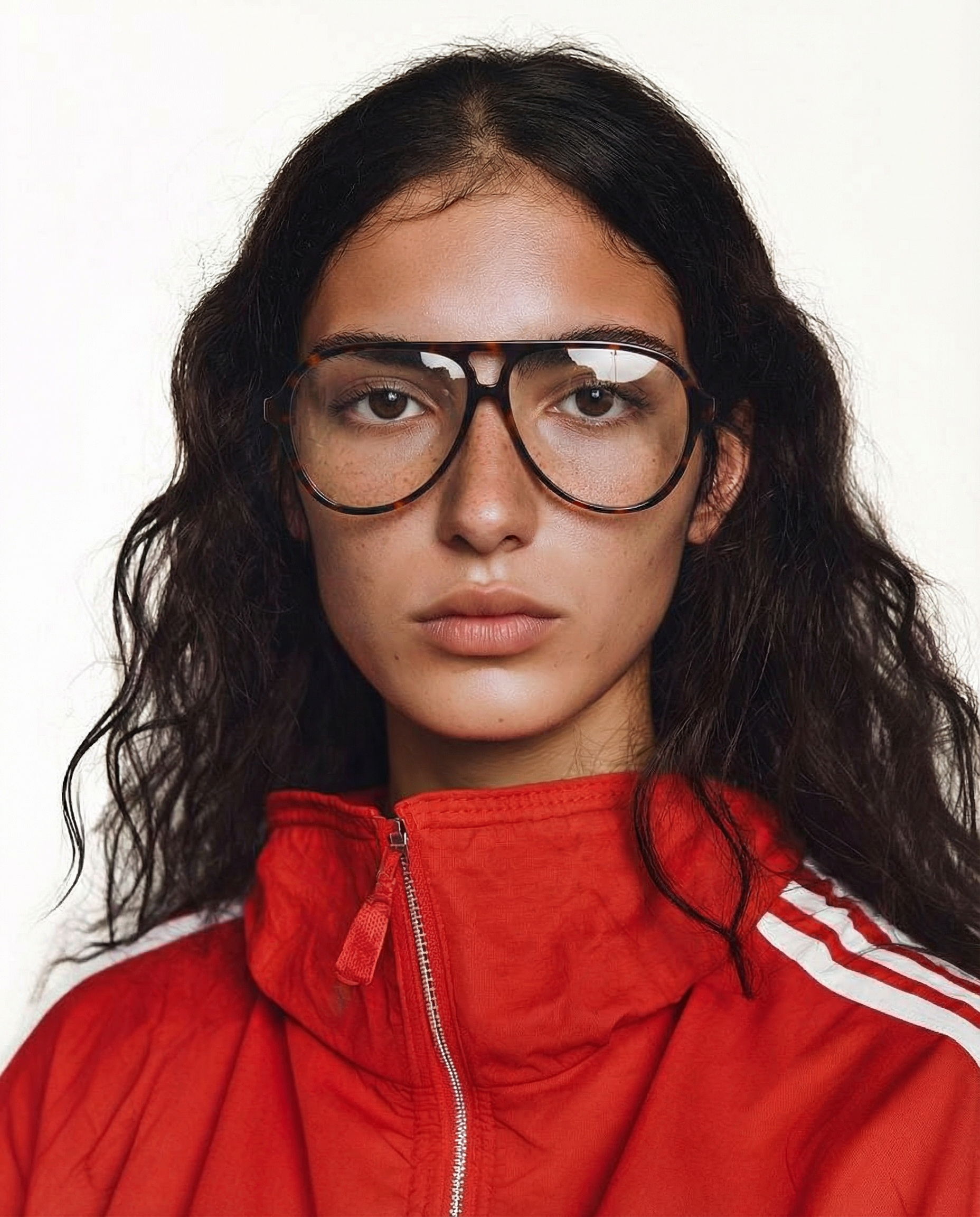 komono-elodie-havana-brille image 4