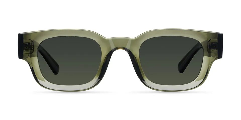 meller-gamal-sonnenbrille-stone-olive image 1