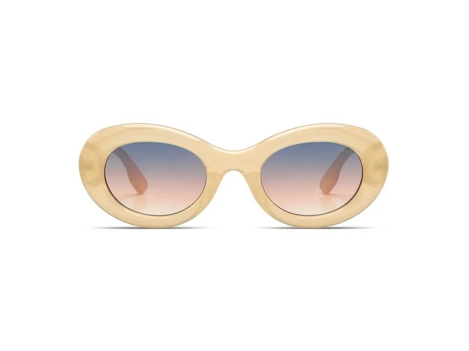 komono-molly-jr-kinder-sonnenbrille-daffodil-6-11-jahre image 1