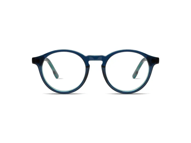 komono-archie-slims-blue-loops-brillenfassung image 1