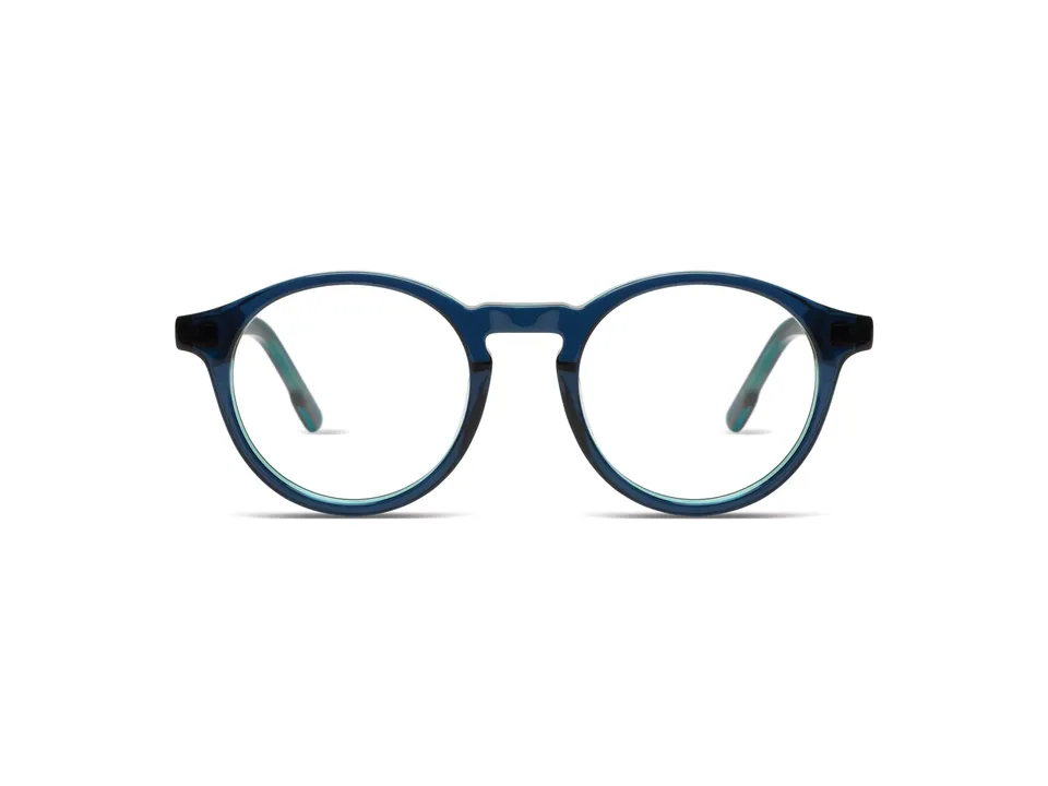 komono-archie-slims-blue-loops-brillenfassung image 1