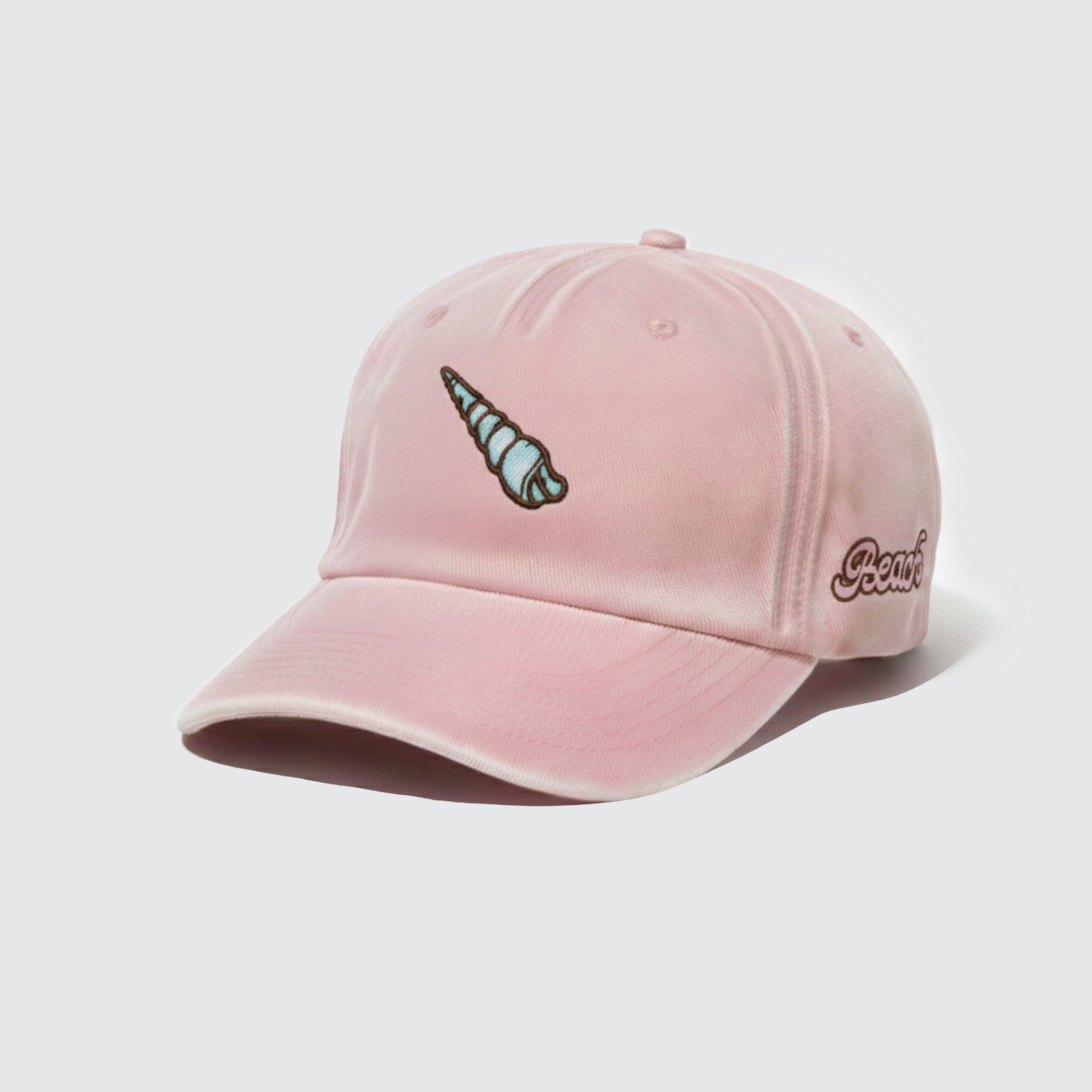 komono-turritella-cap-basecap image 1