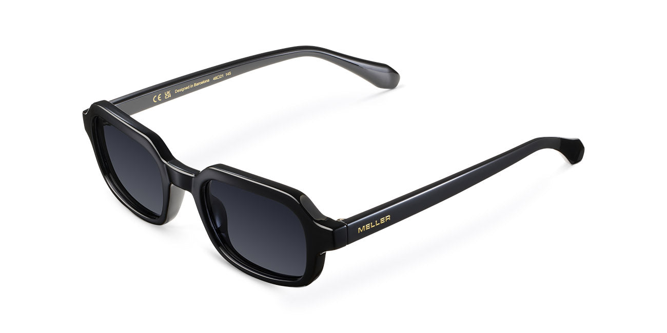 meller-dotia-all-black-sonnenbrille image 2