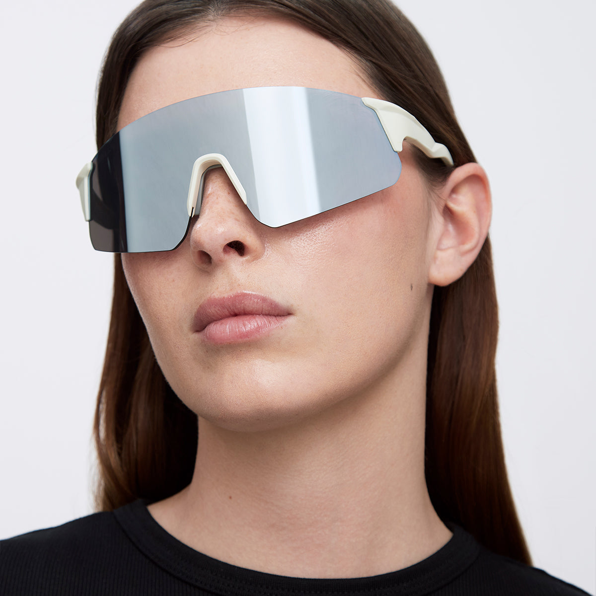 meller-dua-cream-silver-rahmenlose-sport-sonnenbrille image 4
