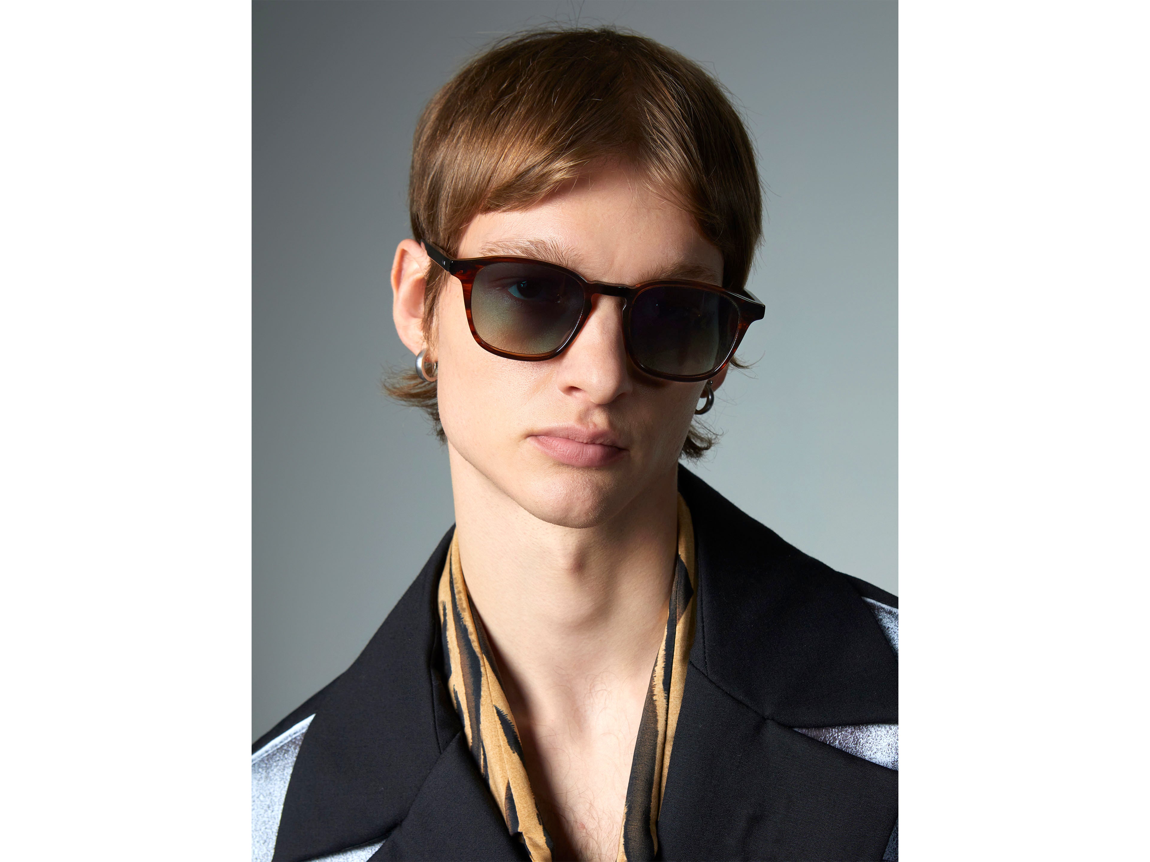 komono-marlon-grand-wood-polarisierte-sonnenbrille image 3