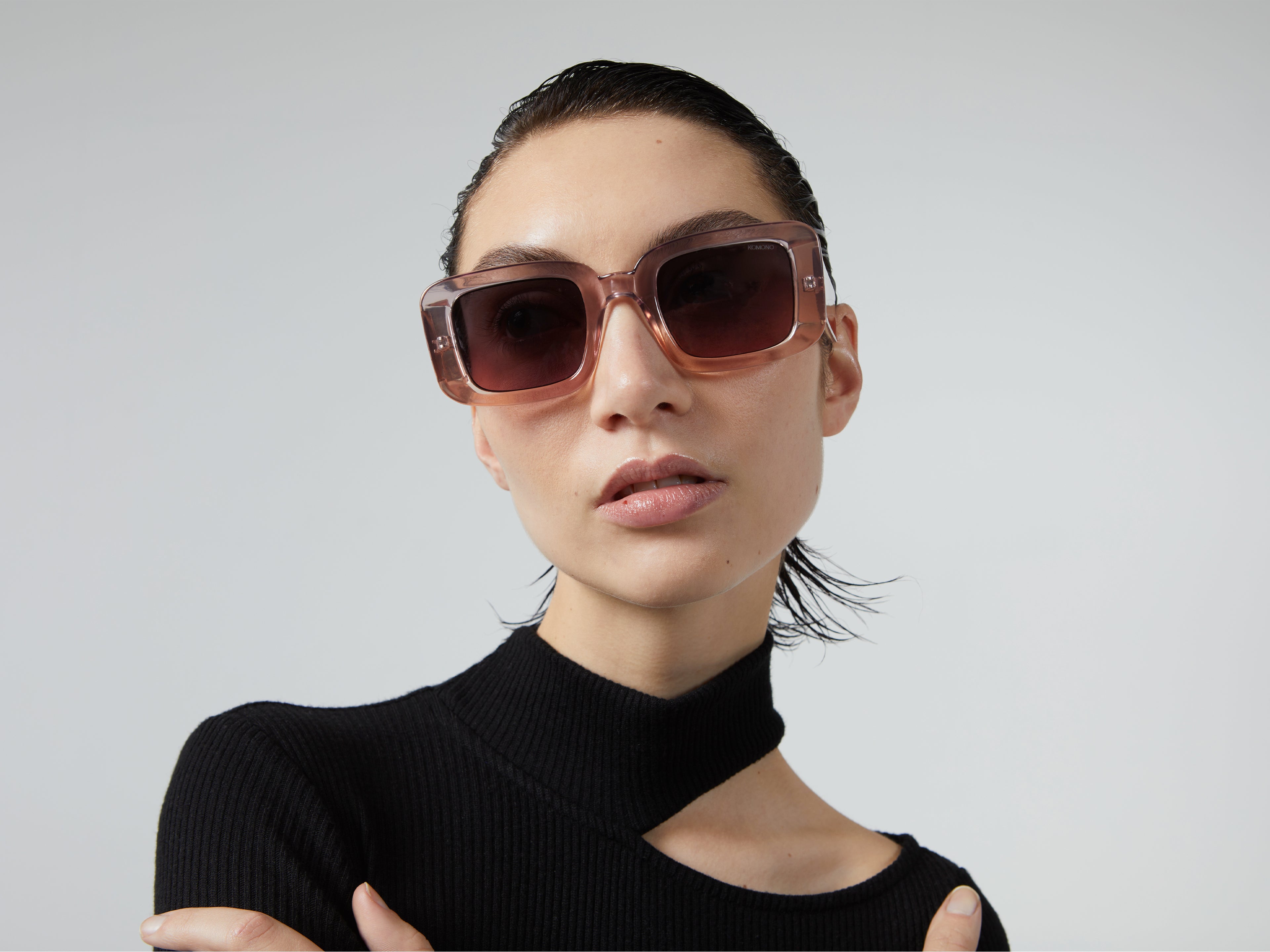 komono-avery-blush-sonnenbrille image 4