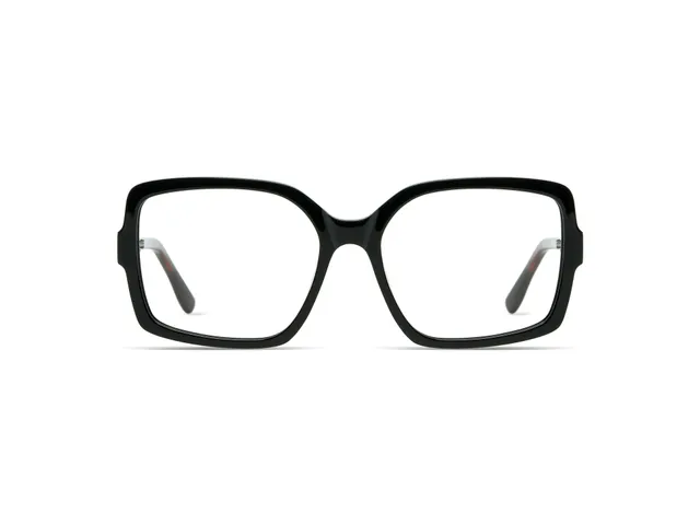 komono-alma-black-havana-brillenfassung image 1