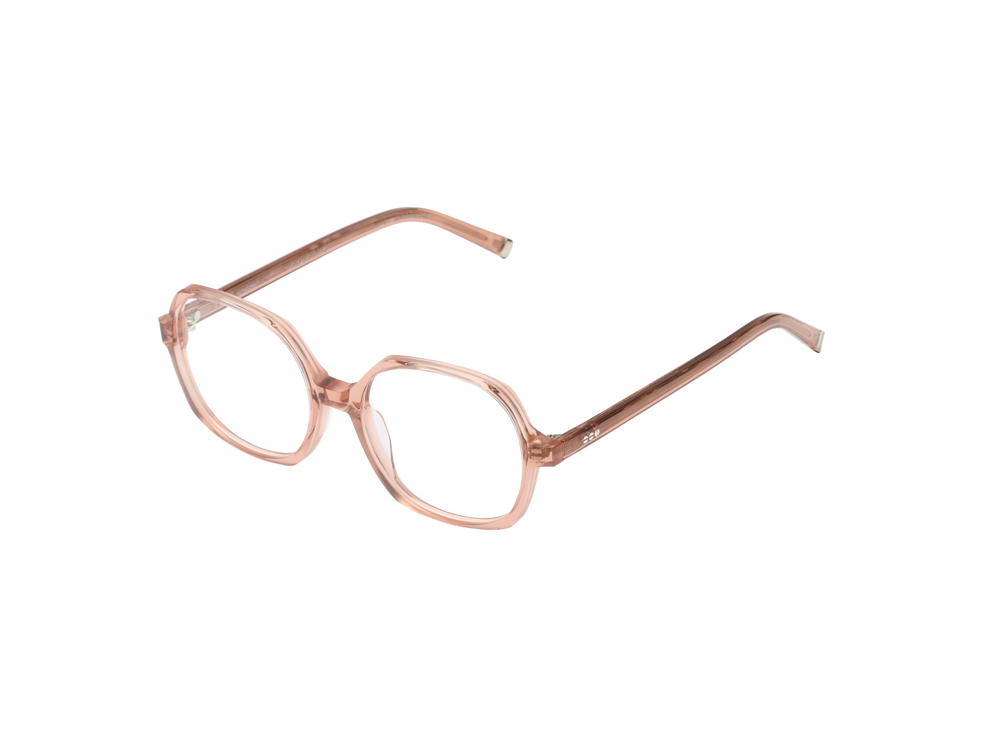 komono-sadie-slims-rose-brille image 2
