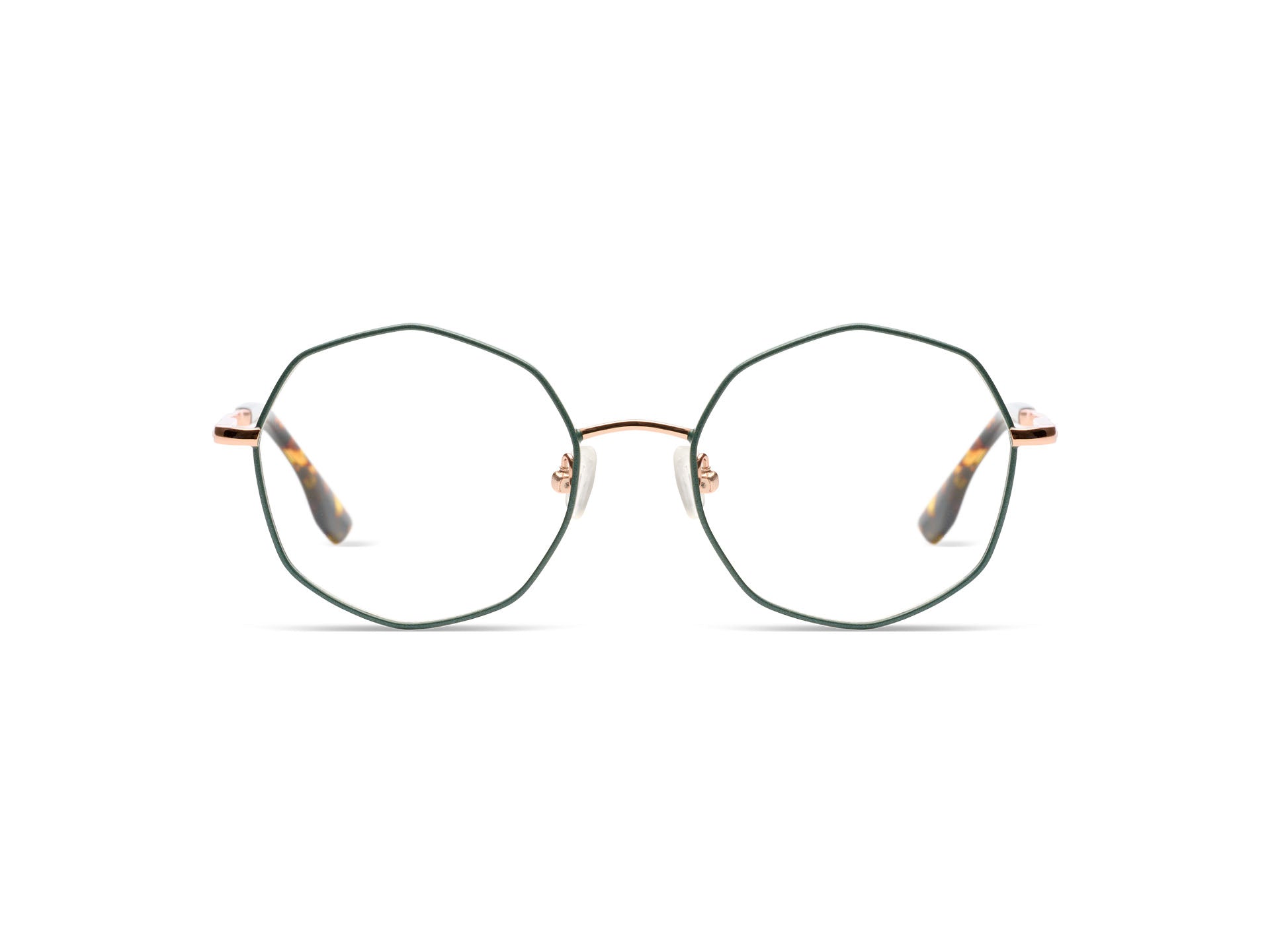 komono-sofia-slims-sonnenbrille-rose-gold-sage image 1