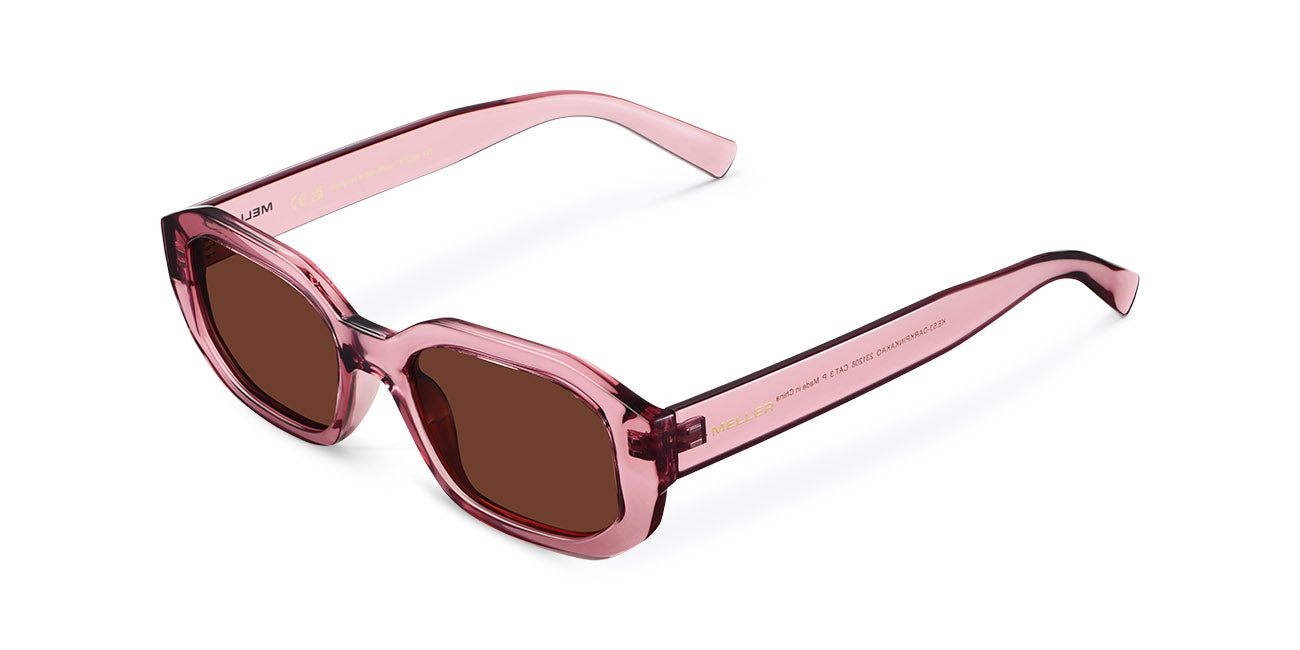meller-kessie-sonnenbrille-dark-pink-kakao image 2