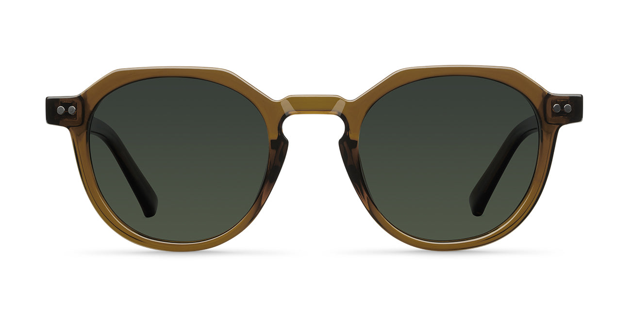 meller-chauen-mustard-olive-sonnenbrille image 1