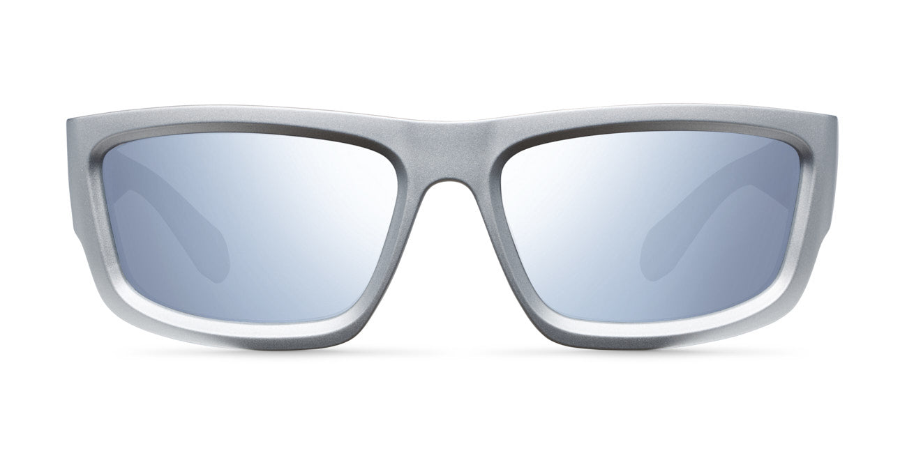 meller-jari-all-silver-sonnenbrille-wraparound-silberne-gl-ser image 1